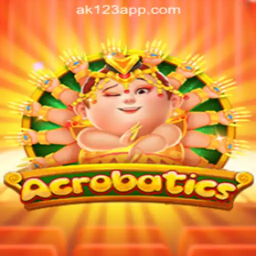 Exploring Acrobatics: A Captivating Gaming Experience with BR-AK123 Oficial Slots Brasil #1