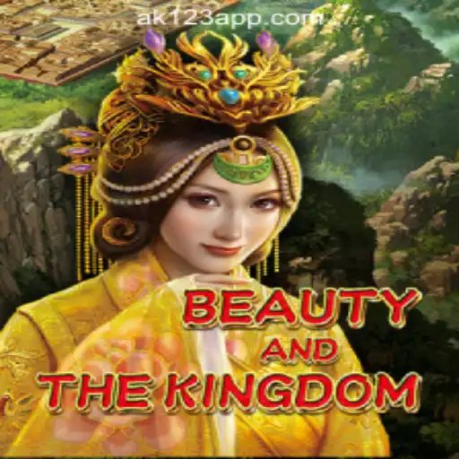 Explore the Alluring BeautyAndTheKingdom: A Spellbinding Adventure in the World of Slots