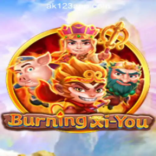 Exploring the Enchanting World of BurningXiYou: The Ultimate Slot Gaming Experience