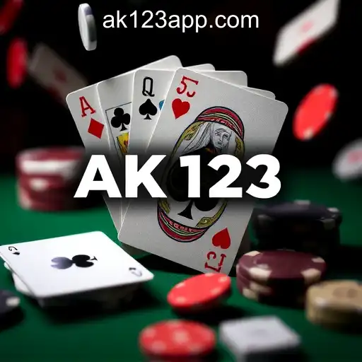 Exploring the Fascinating World of Card Games and BR-AK123 Oficial Slots Brasil #1