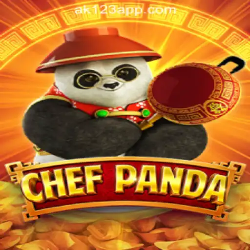 A Culinary Adventure: Dive into the World of ChefPanda and BR-AK123 Oficial Slots Brasil #1