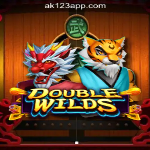 DoubleWilds: The Premier Slot Game in Brazil