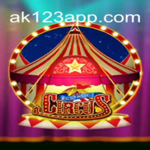 EcstaticCircus: Dive into the Enchanting World of Slot Adventures with BR-AK123 Oficial Slots Brasil #1