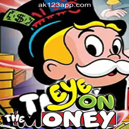 Explore the Thrills of EyeOnTheMoney: BR-AK123 Oficial Slots Brasil #1