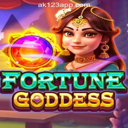 FORTUNEGODDESS: Unveiling the Mysteries of BR-AK123 Oficial Slots Brasil #1
