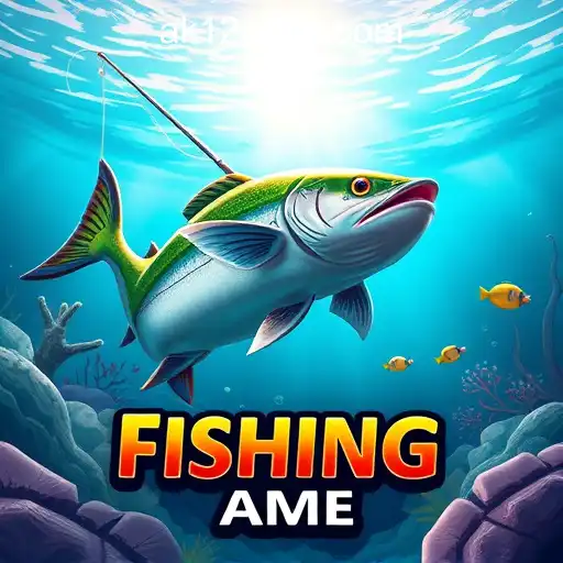 Exploring the Thrill of Fishing Games: A Deep Dive into the BR-AK123 Oficial Slots Brasil #1 Experience