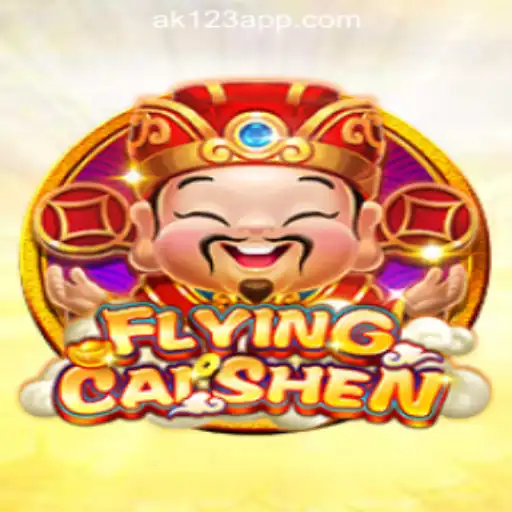 Unveiling FlyingCaiShen: A Look into BR-AK123 Oficial Slots Brasil #1