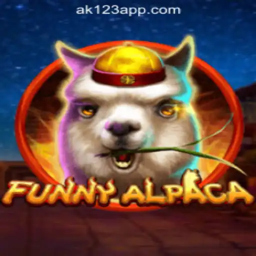 Exploring the Whimsical World of FunnyAlpaca: A Deep Dive into BR-AK123 Oficial Slots Brasil #1