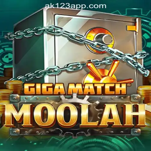 Exploring GigaMatchMoolah: A Premier Slot Experience with BR-AK123 Oficial Slots Brasil #1