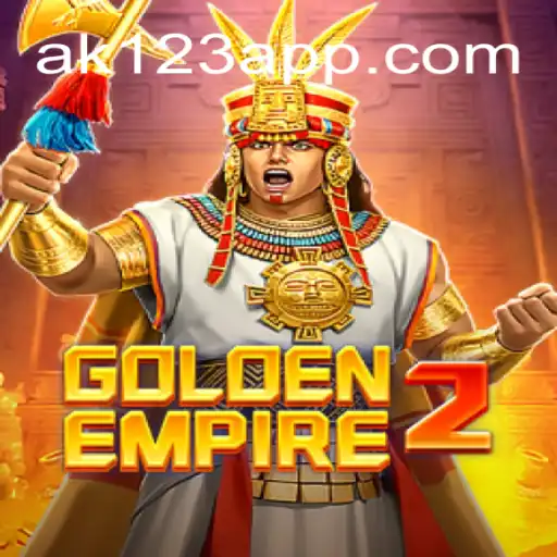 Discover the Thrills of GoldenEmpire2: An Epic Journey with BR-AK123 Oficial Slots Brasil #1