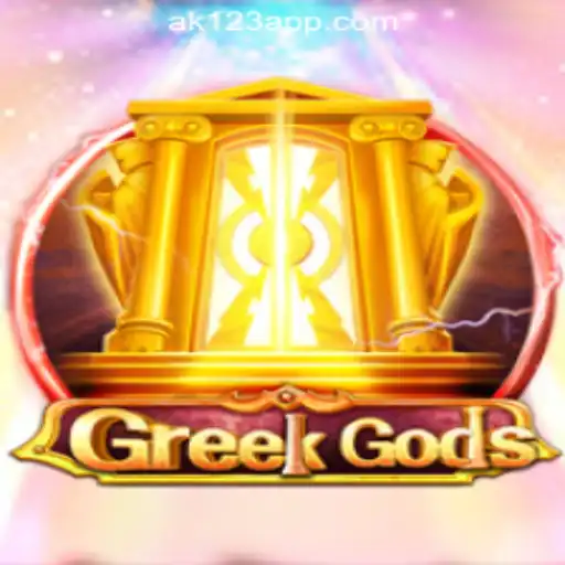 Discover the Thrilling World of GreekGods: The Ultimate Slot Experience