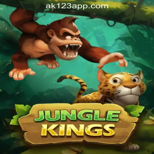 Explore the Thrills of JungleKings: The Ultimate Slot Adventure