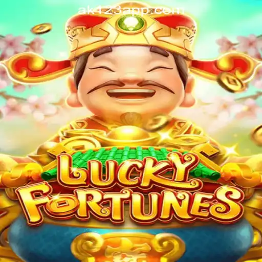 Unveiling LUCKYFORTUNES: The Thrilling World of Slots Brasil