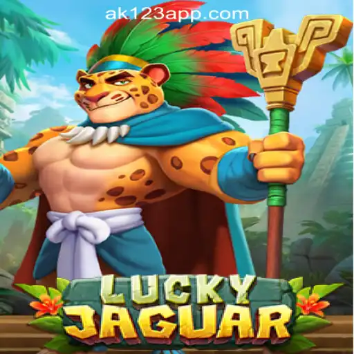 Exploring the Thrilling World of LuckyJaguar: BR-AK123 Oficial Slots Brasil #1