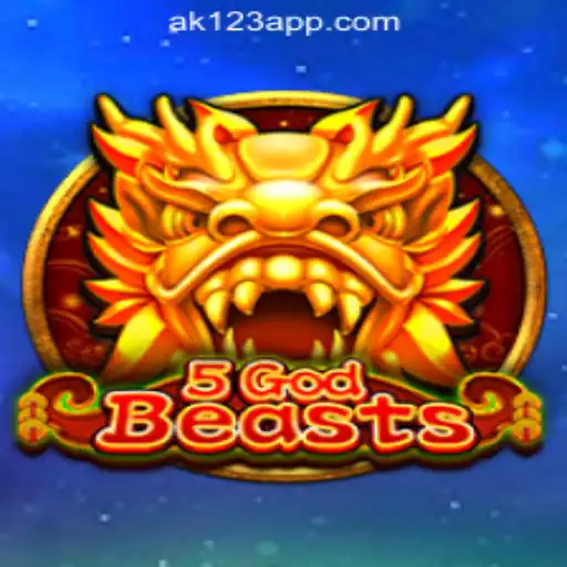 Exploring the World of 5GodBeasts: The Rising Star of Online Gaming