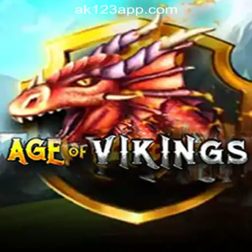 AgeofViking - An Immersive Journey into Norse Mythology