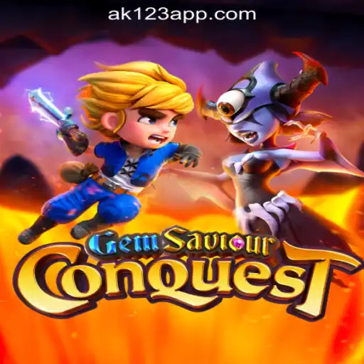 GemSaviourConquest: A Strategic Adventure in the World of Slot Gaming