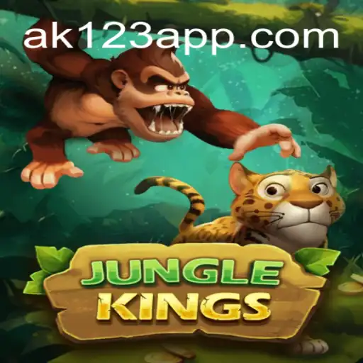 Explore the Thrills of JungleKings: The Ultimate Slot Adventure