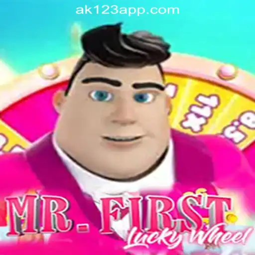 Exploring the Thrills of MrFirstLuckyWheel: A Deep Dive into BR-AK123 Oficial Slots Brasil #1