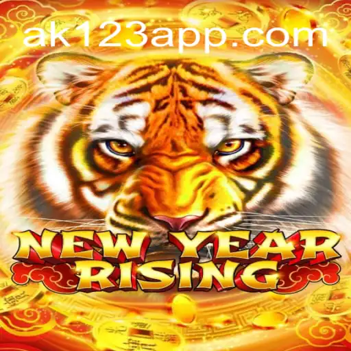 Unveiling NewYearRising: The Brazilian Slots Experience Under BR-AK123