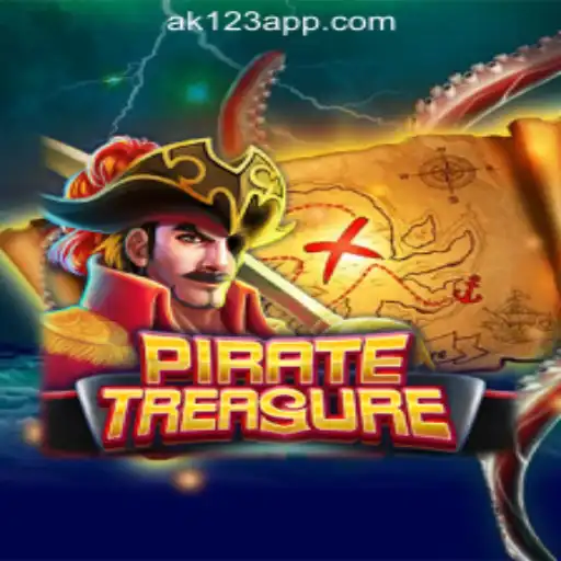 Exploring PirateTreasure: The Ultimate Adventure in BR-AK123 Oficial Slots Brasil #1