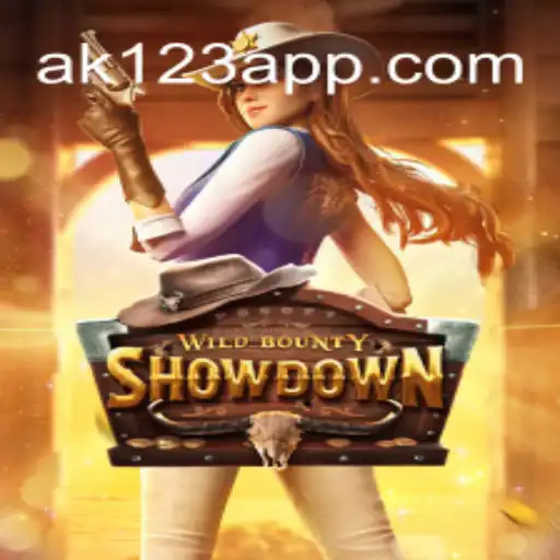 WildBountyShowdown: Exploring the Thrills of BR-AK123 Oficial Slots Brasil #1