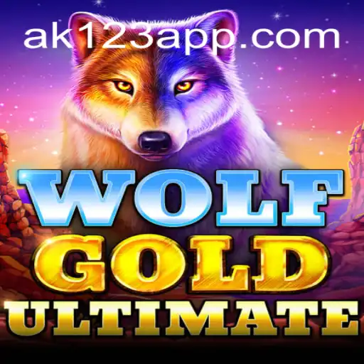Discover the Thrills of WolfGoldUltimate: BR-AK123 Oficial Slots Brasil #1