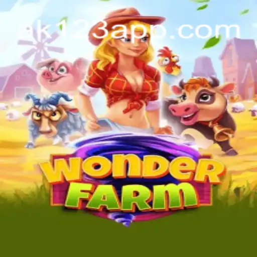 Exploring WonderFarm: The Ultimate Online Gaming Experience