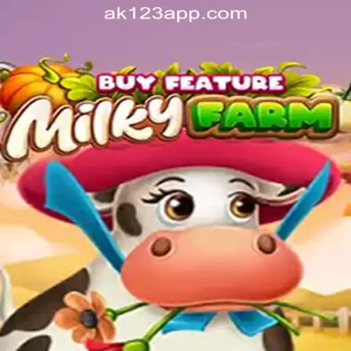 Exploring the Thrills of MilkyFarmBuyFeature: BR-AK123 Oficial Slots Brasil #1
