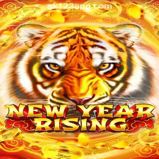 Unveiling NewYearRising: The Brazilian Slots Experience Under BR-AK123