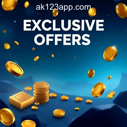 Unveiling the World of Exclusive Offers: BR-AK123 Oficial Slots Brasil #1