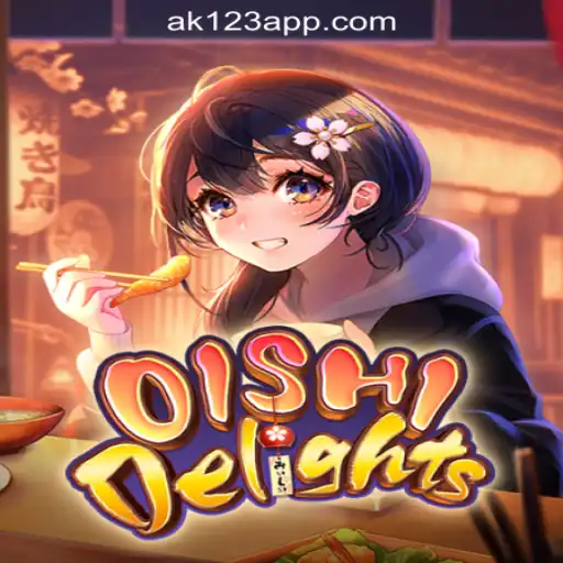 Exploring the World of OishiDelights: A Comprehensive Guide to BR-AK123 Oficial Slots Brasil #1