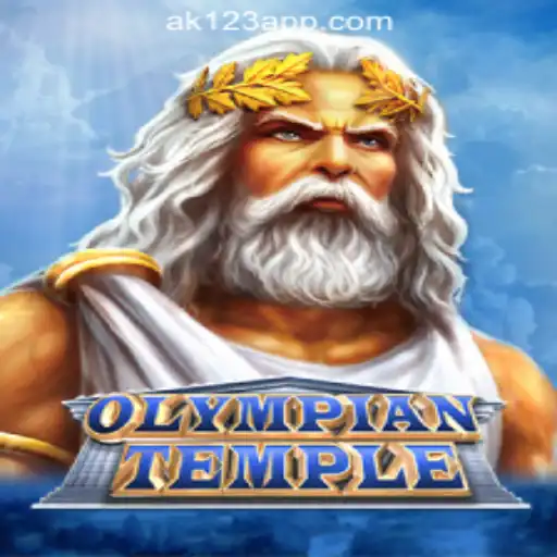 Exploring the Majestic World of OlympianTemple