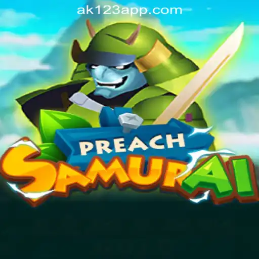 Unveiling the World of PreachSamurai: A Dive into BR-AK123 Oficial Slots Brasil #1