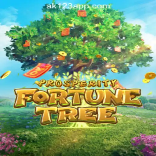 Unlocking the Secrets of ProsperityFortuneTree: A Dive into the Exciting World of BR-AK123 Oficial Slots Brasil #1