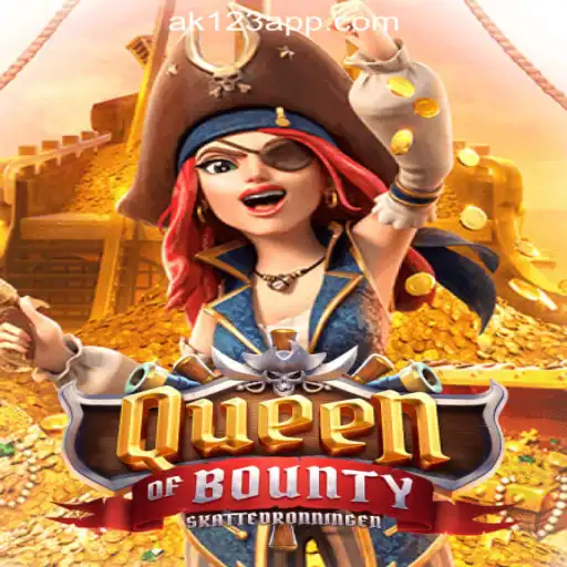 Discovering QueenofBounty: A Dive into the High-Seas Adventure of BR-AK123 Oficial Slots Brasil #1