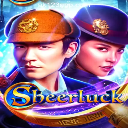 Exploring the Thrilling World of Sheerluck: Discover the Intrigue of BR-AK123 Oficial Slots Brasil #1
