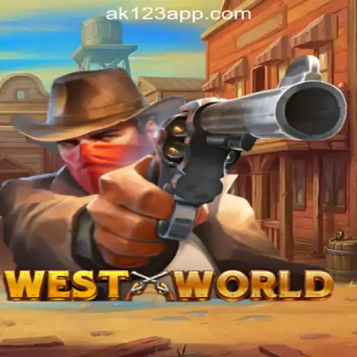 WestWorld Game Description and Rules | BR-AK123 Oficial Slots Brasil #1