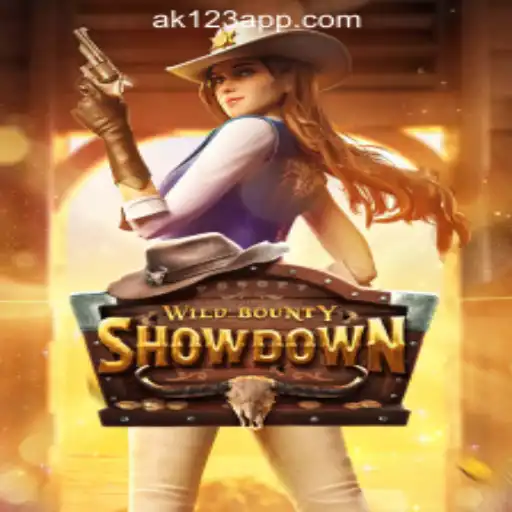 WildBountyShowdown: Exploring the Thrills of BR-AK123 Oficial Slots Brasil #1