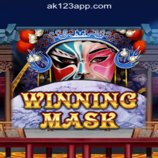Discover WinningMask: The Ultimate Gaming Experience with BR-AK123 Oficial Slots Brasil #1