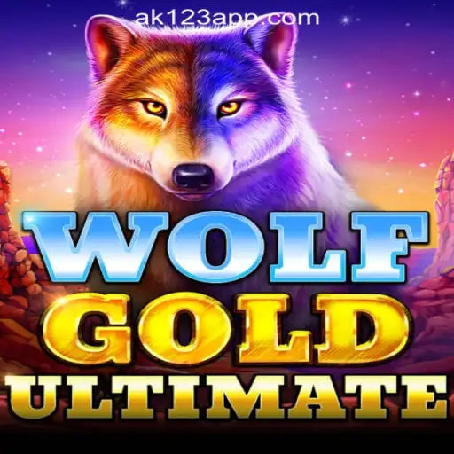 Discover the Thrills of WolfGoldUltimate: BR-AK123 Oficial Slots Brasil #1
