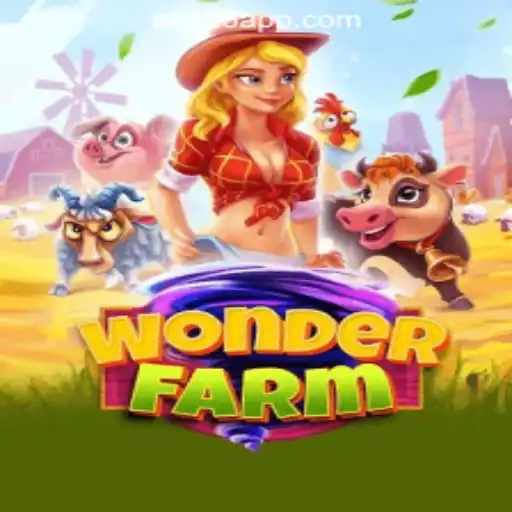 Exploring WonderFarm: The Ultimate Online Gaming Experience