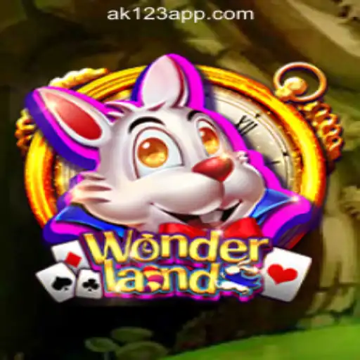 Exploring the Enchanting World of Wonderland: An In-Depth Look at BR-AK123 Oficial Slots Brasil #1